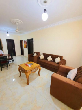 Ajman Fully Furnished Apartments Rawda 3